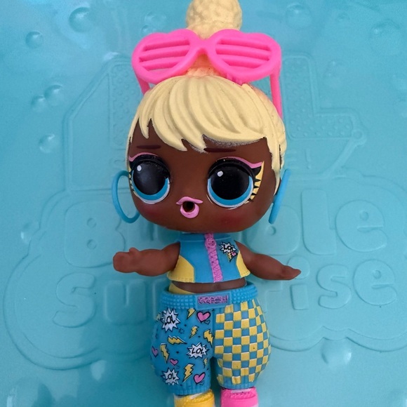 L.O.L toys - Picture 4 of 8